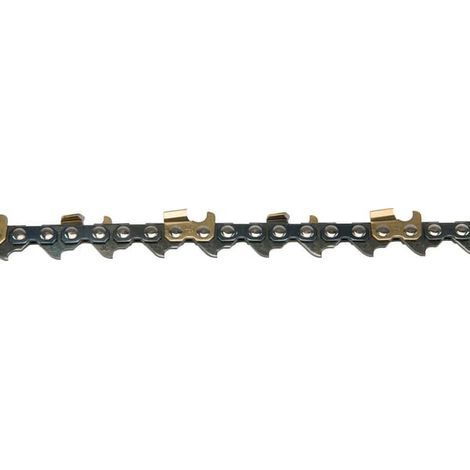 Catena motosega 3/8" 1,5mm 410 DL 25 ft semi chisel UNIVERSALE 3815SB25RKR