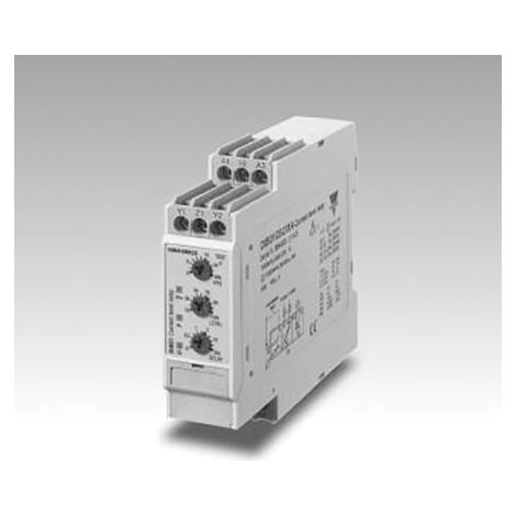Relais de contrôle de courant Carlo Gavazzi série DIB01, 1 RT, 1s ( Prix pour 1 )