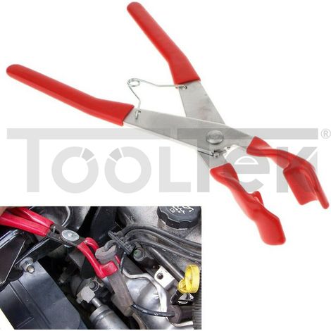 PINZA CHIAVE CUFFIA CANDELE CANDELETTE RIMOZIONE CAVI PIPETTE PIPPETTE