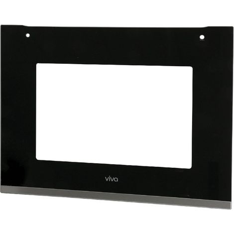 PORTE EXTERIEURE POUR FOUR VIVA B/S/H - 00748328 (1/2)