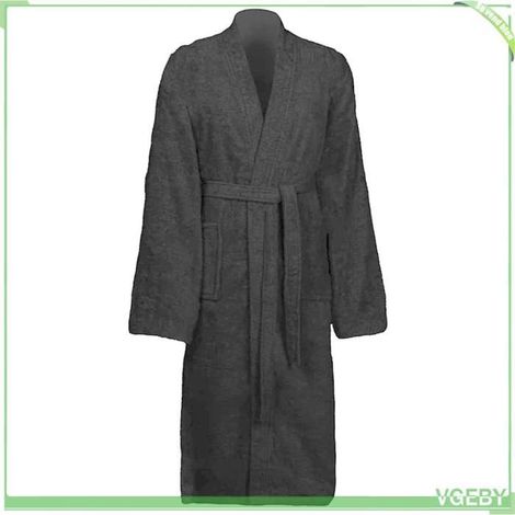 ABI Peignoir KINN S Coton 7291712189876 (1/5)