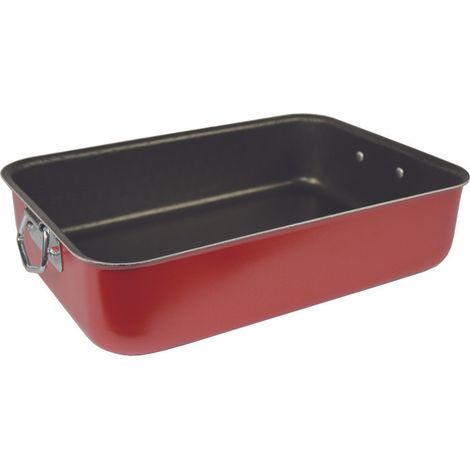 LASAGNERA ANTIADERENTE DOLOMITI - cm.30x22