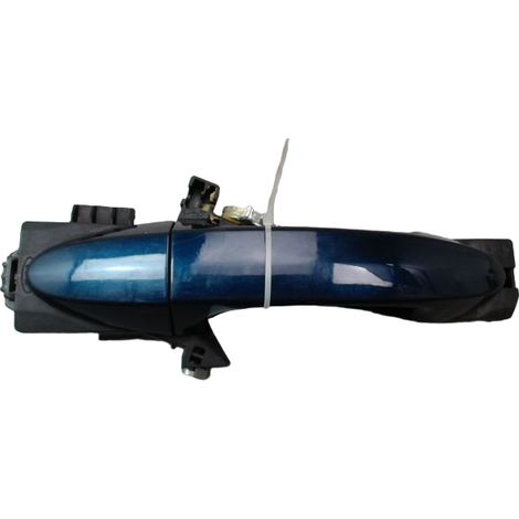 [PRODUIT D'OCCASION] Poignee Exterieure Porte Avant Droit FORD Fiesta Vi Phase 1 2008-2012 ♻️ Ref Oe. 1757131 - Garantie à vie (1/3)