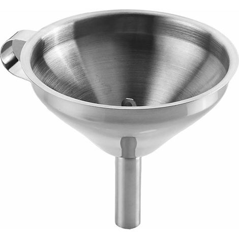 Tescoma Grandchef Trichter 12 cm Silber (1/3)