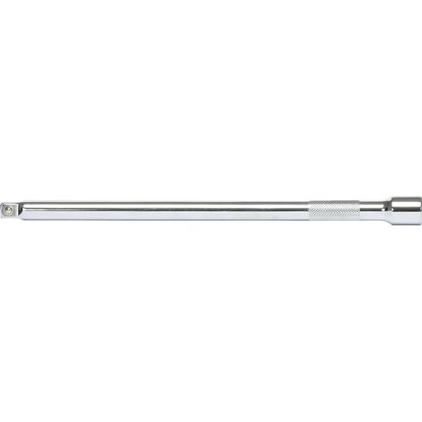 3/8" Rallonges articulées CHROMEplus, 225mm (1/2)