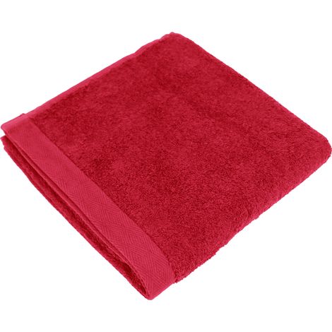 Serviette de toilette SOFTY (1/5)