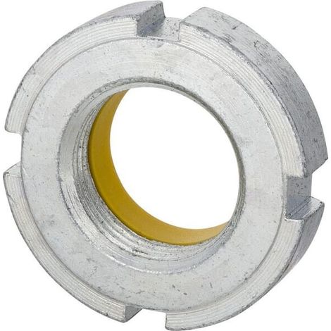 Ghiera autofr. gua m22x1. CARRARO CI023355