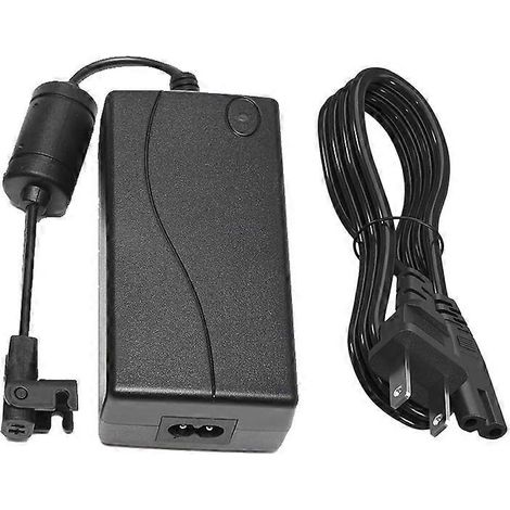 Adaptateur secteur 29 V 2 A pour fauteuil inclinable et releveur transformateur, modèle n° : ZB-H290020AeW (1/5)