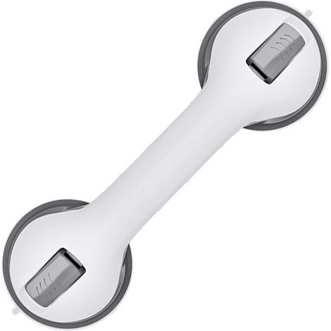 Barra de apoyo para bañera JSSEVN, barra de apoyo para baño de 11 pulgadas, barra de apoyo para ducha, barra de apoyo para bañera para personas mayores, sin (1/5)