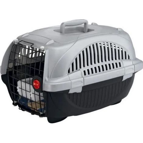 Ferplast Atlas Deluxe 10 trasportino per cani (1/3)