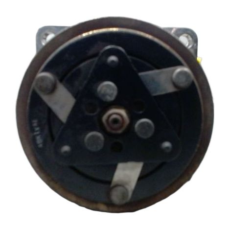 Compresseur Air Conditionne PEUGEOT 307 2001-2005 [PRODUIT D'OCCASION]♻️6453jn