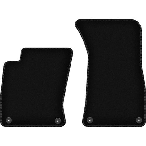 BASIC Front für: Audi A8 D3 Lang / lang 2002-2009 (1/5)