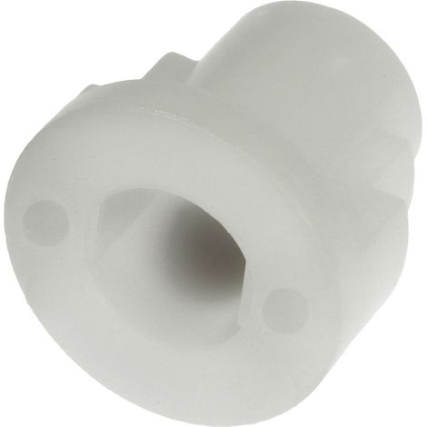 Brötje Accouplement de brûleur 1 méplat