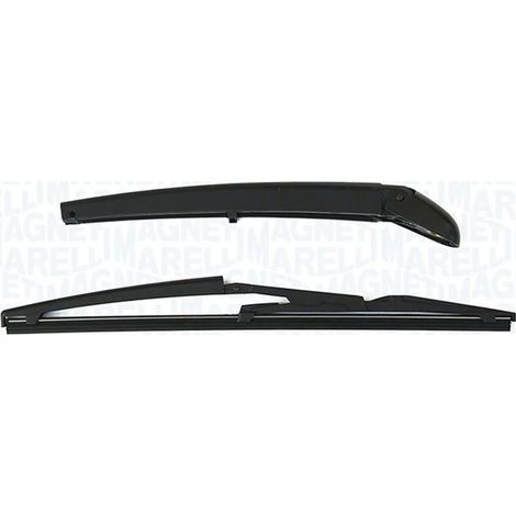 Kit de bras d'essuie-glace, nettoyage des vitres Magneti Marelli 000723180188