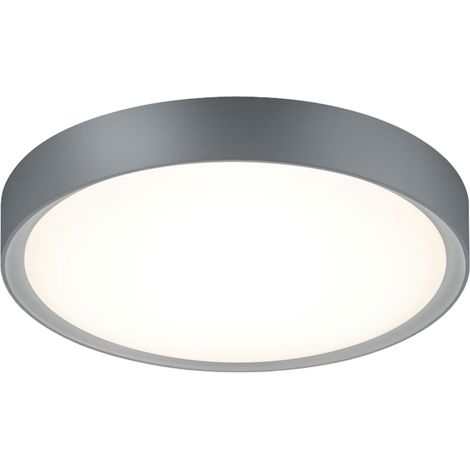 Trio LED Deckenleuchte RL176, Deckenlampe, inkl. Leuchtmittel (1/3)