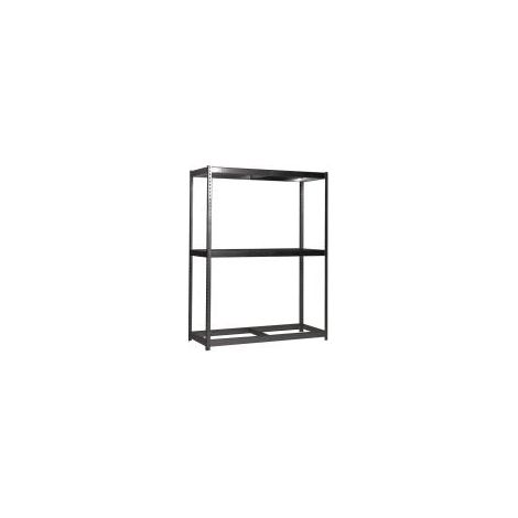 Scaffale Simonrack rayonnage industriel acciaio 200x180 cm