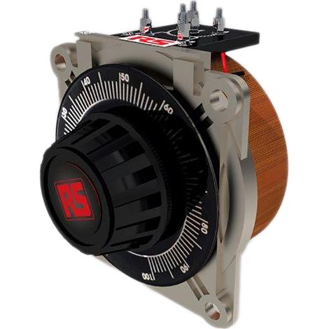 Auto-transformateur 1 phase, 240V, 2.4kVA, 10A ( Prix pour 1 )