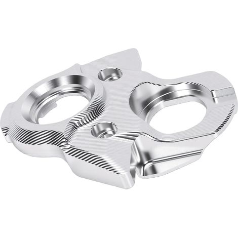 Couvercle commutateur clé contact remplacement pour cylindre serrure CNC Surron Light Bee S X X160 X260 (1/5)