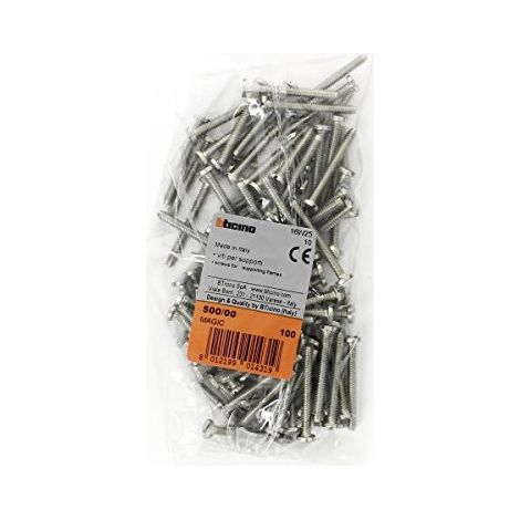 Bticino tasto falso polo chiaro  axolute hc4950