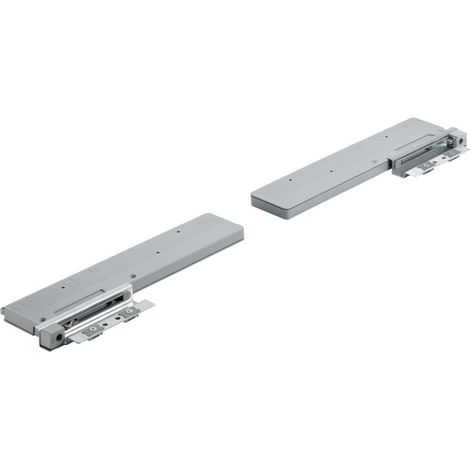 Hettich TopLine L, Set Schließdämpfung Silent System, 50 (1/2)