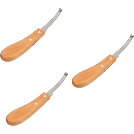 3 Pcs Sabot Tondeuse Fer À Cheval Outil De Coupe Fer À Cheval Réparation Cutter Fer À Cheval Lime Outil De Ferrage Fournitures Âne Coupe-Ongles Outil De Réparation De Fer À Cheval (1/5)