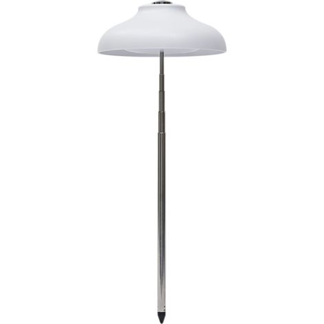 LEDVANCE Lampe à LED blanche pour plantes avec 235lms et tige extensible pour le jardin intérieur, lampe pour herbes aromatiques avec fonction de minuterie (1/4)