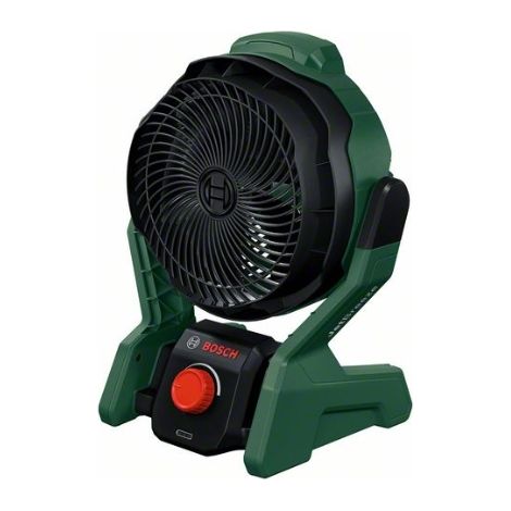 Ventilador Bosch 18V (1/5)