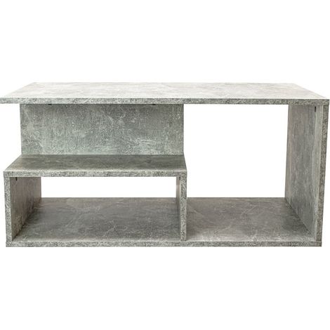 Banc Prima PRIMA CONCRETE (1/3)