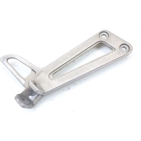 [PRODUIT D'OCCASION] PLATINE CALE PIED ARRIERE DROIT YAMAHA TDR DELTABOX 5AE 125 1997 - 2003 (1/4)