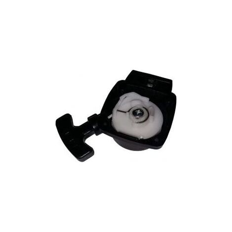 Griglia con messa in moto Meccanismo avviamento a strappo Decespugliatore 26 cc - A15 -