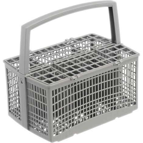 Ersatzteil - Besteckkorb - - SIEMENS, BOSCH, NEFF, VIVA, JUNKER, CONSTRUCTA, BALAY, PROFILO, PITSOS, BLAUPUNKT, ZELMER, KOENIC, NOVAMATIC