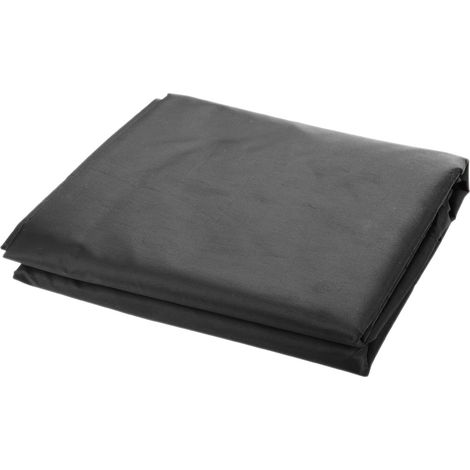 Housse imperméable pour tondeuse à gazon pour tracteur de jardin d'extérieur, résistante aux UV et à la poussière (1/5)