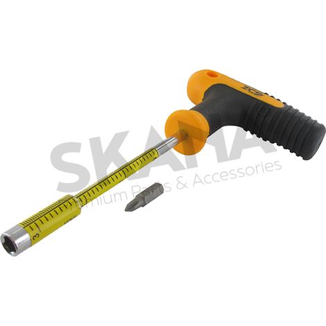 Tournevis Pour Robot Tondeuse, Origine Stiga. 1126-1273-01, 1126127301