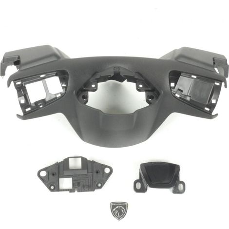 kit Couvre guidon pour scooter Peugeot 400 Metropolis Eu4 2017-20 (1/5)