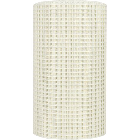 Adfors – Treillis de renfort en fibre de verre 138 g/m² – Résistance à la traction élevée – Dimensions 0,33 m x 50 m – Fabrication européenne