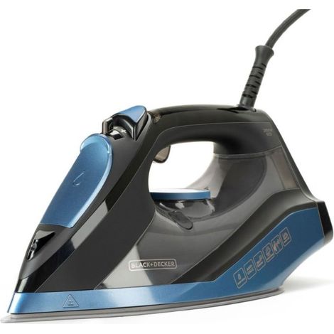Iron Black+Decker BXIR2801E (1/4)