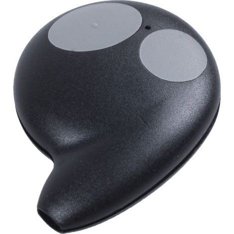 Button Key Fob Case Remote Control Key for Cobra Alarm Fob (Battery Not ...