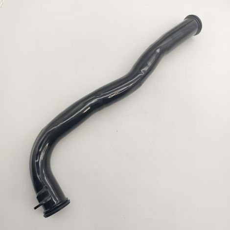 25460-2G201 convient aux pièces automobiles Hyundai et Kia, en particulier aux tuyaux d'eau métalliques de refroidissement du réservoir d'eau du moteur. (1/5)