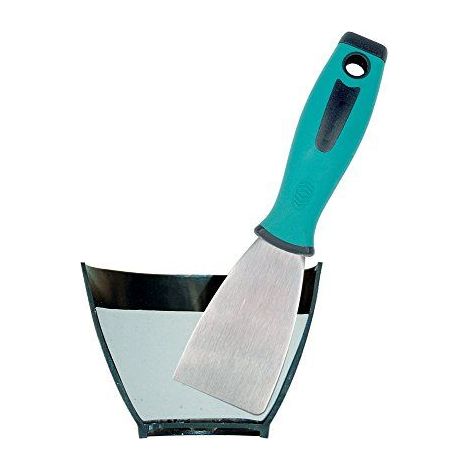 WOLFCRAFT 4051000 SPATULE LARGE PRO LAME 50 MM (1/5)