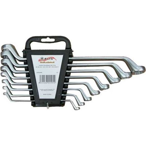 Llaves de Allen Cv 6/22 pz. 8 Altura 04495