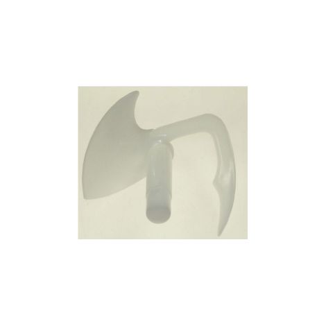 Pale entrainement pour Sorbetiere DELONGHI EH1142