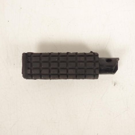 [GEBRAUCHT] [Gebrauchtprodukt] Linker Fußrast Original für Motorrad (1/2)