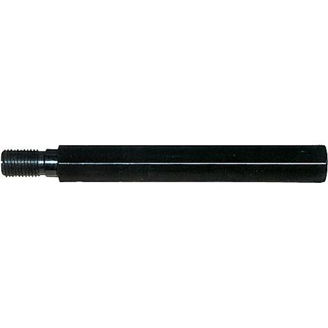 EIBENSTOCK Rallonge de foret avec 1 ¼" 200 mm