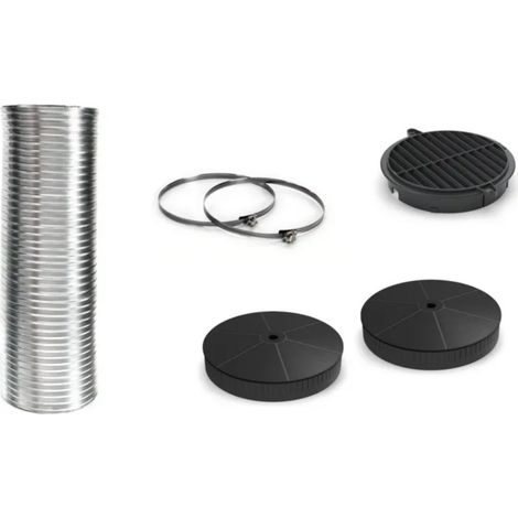 SET RECIRCULACION BALAY DWZ0IB0U0