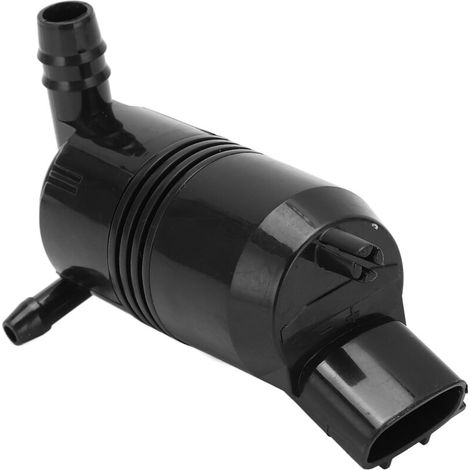Professional Universal Replacement Windshield Washer Pump for Avalon 1995-2011 12V (1/5)
