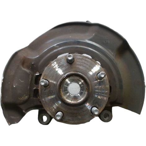 Pivot Avant Droit TOYOTA Auris [PRODUIT D'OCCASION]♻️4321105090 (1/3)