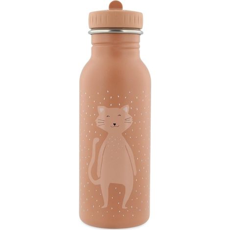Botella de agua para gatos de 500 ml