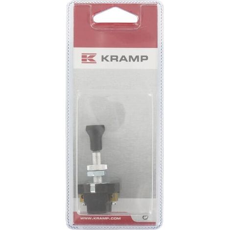Interruptor con tirador UNIVERSAL EL230210 (1/2)