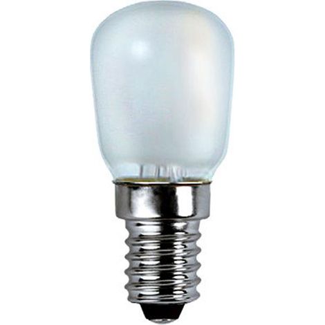 Duralamp LED-Lampe T26 1W 2700K E14 Fassung L0121-B