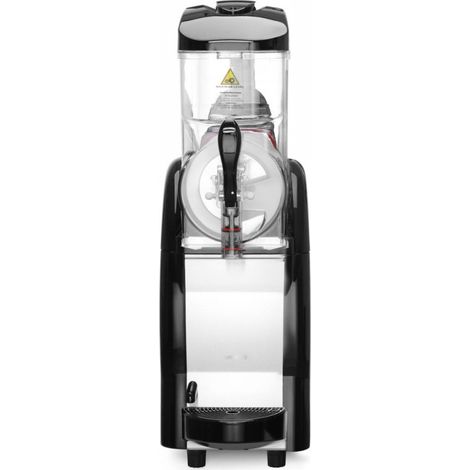 Machine à slush - Ref 274255 - 52x27xH82 cm - Hendi